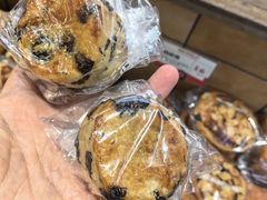 -富贵面包公司(运河店)