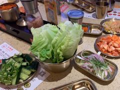 -妙香居韩国烤肉(容桂天佑城店)