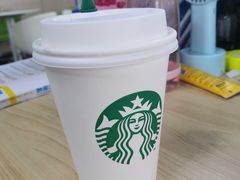 -星巴克(广州白云万达2层店)