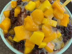 -梁子刨冰王&梁小糖(王顶堤店)