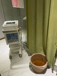 -梵茜儿·头道汤养生馆