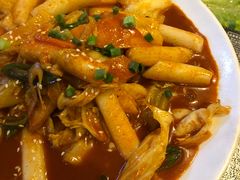 -首尔馆韩国料理(金童路店)