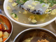 木耳圪贝-王大妈清汤饸饹(白云社区店)