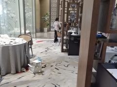 -太湖饭店·寄畅轩中餐厅
