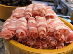 -龍歌自助小火锅(秦淮水游城店)