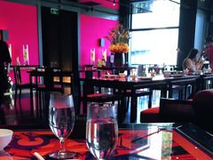 -上海滩餐厅(BFC外滩金融中心店)