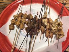 -北丐先生·野馄饨烧烤(泰达E街区店)