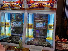 -天天玩X秋葉原日系动漫游戏中心