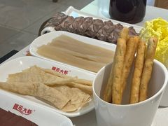 -阿田大虾·鲜虾火锅·(青浦万达茂店)