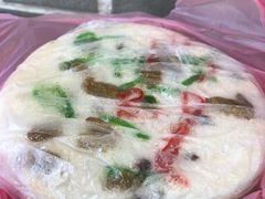 -高桥小香松糕