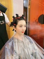 -CE·专业蛋白•羽毛接发·潮色烫染品牌店