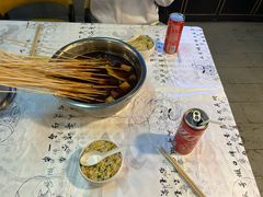 -成都瓜串串(水围1368店)
