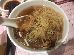 -池记(尖沙咀店)