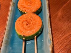 -人间酒暖·Go blanc·烧鸟·深夜食堂(陆家嘴店)