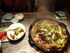 -老板恋上鱼(恒隆广场店)