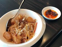 -新骏景万豪酒店·万豪中餐厅