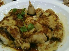 -叙福楼海鲜酒家(季华西路店)