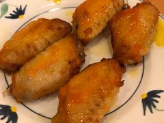 -萨莉亚意式餐厅(人和印象万家店)