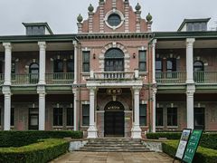 -北京动物园-畅观楼