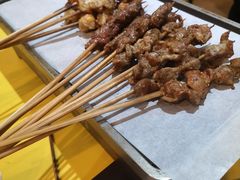 -望京小腰(北京总店)