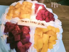 -卡漫莫尼蛋糕(徐汇店)