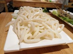 -青柠记忆泰式海鲜火锅(合生汇购物中心店)