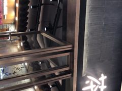 -茶颜悦色(金茂览秀城LG层外街店)