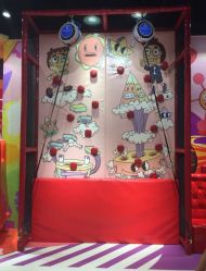 -奇乐儿巴迪总动员儿童乐园(保利时光里店)