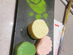 -海底捞火锅(世界城广场店)