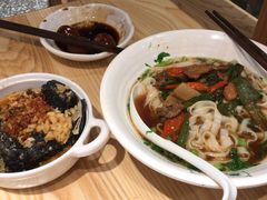 -万利记·长沙粉面小吃(东门町美食街店)