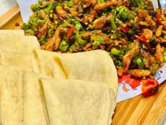 -火福·天湖阁大闸蟹博物馆主题餐厅(浅水湾店)