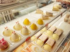 -西村叔叔的店·面包·甜品·蛋糕(清河万象汇店)