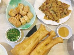 -兄弟深夜豆浆