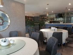大堂-锦庐道地川菜(来福士店)