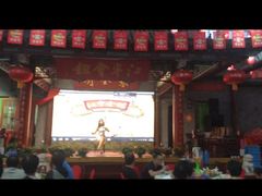 -江宁会馆(劈柴院店)