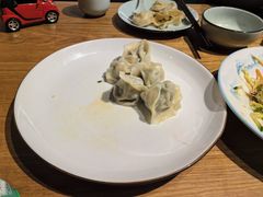 -伊喜饺子·烤鸭(五道口学院路店)