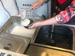 -鞠氏黑芝麻糊(水塔店)