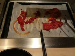 -新石器烤肉(中房金谊广场店)