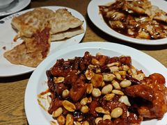-河沿肉饼Beijing Pie(东华门店)