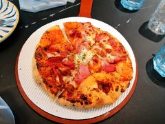 -必胜客(蚌埠东海万达店)