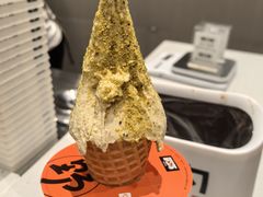 -野人先生现做冰淇淋(北京环宇荟店)