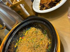 -陈厨老味·老派郴州菜(宜章店)