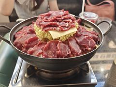 -炙韩料理·部队锅专门店