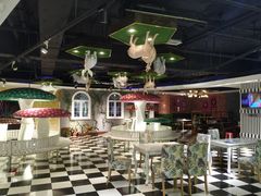 -H次元沉浸剧情密室(街道口店)