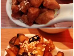 -明治屋(二十三年洪化桥店)