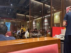 -牛村来人潮汕牛肉火锅(西单店)