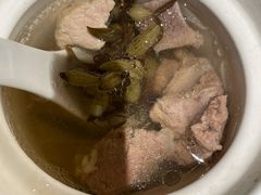 -壹只卤鹅·潮汕菜(莲塘店)