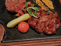 -MR.ROCKY洛奇先生·西餐&酒吧(琶醍店)