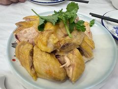 -碧海银沙海鲜餐厅(恒大海上威尼斯店)