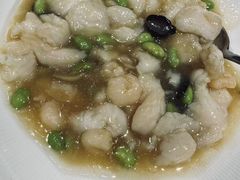 -金枝玉叶上海人家食府(三里河店)